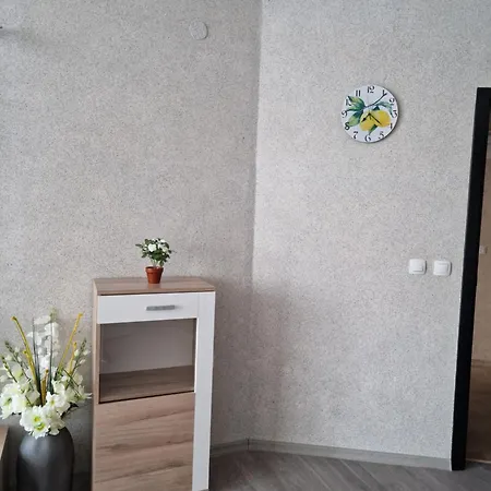 Sunset Atlantis בורגאס