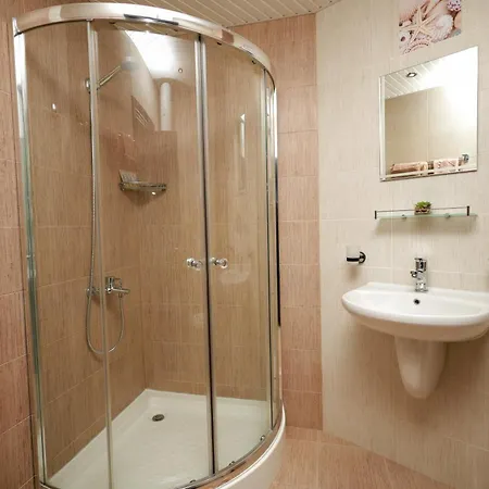 Sunset Atlantis דירה *