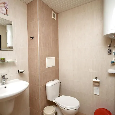 Sunset Atlantis בורגאס