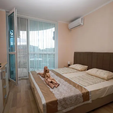 Sunset Atlantis * Бургас