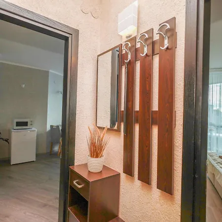 דירה Sunset Atlantis *