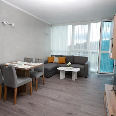 Sunset Atlantis * Бургас