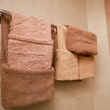 Апартаменты Sunset Atlantis Бургас