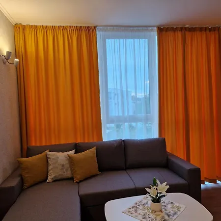 Apartamento Sunset Atlantis