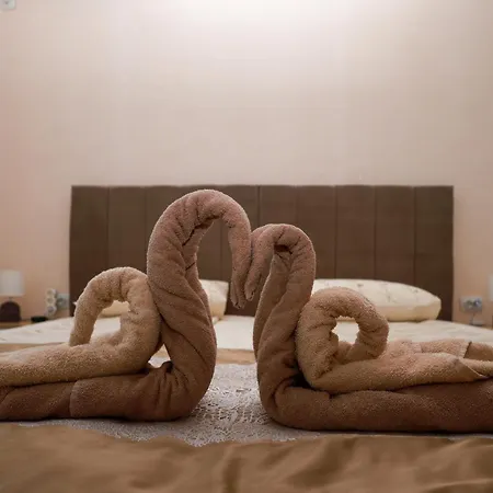 Sunset Atlantis * Burgas City