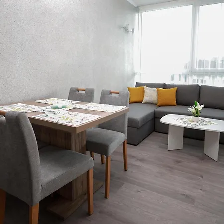 Apartmán Sunset Atlantis *