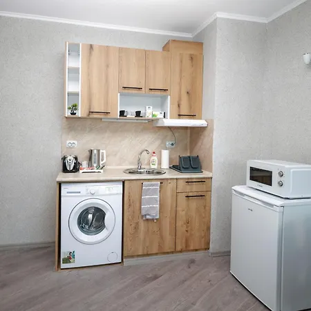 Apartmán Sunset Atlantis