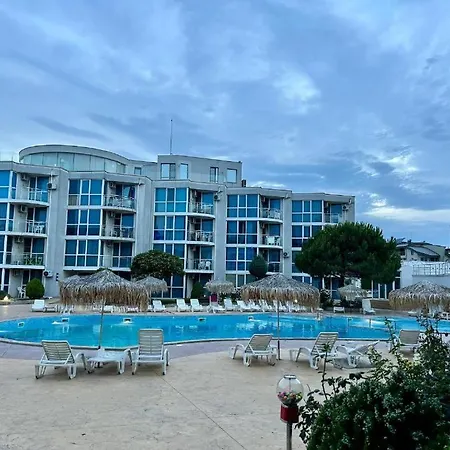 Lejlighed Sunset Atlantis