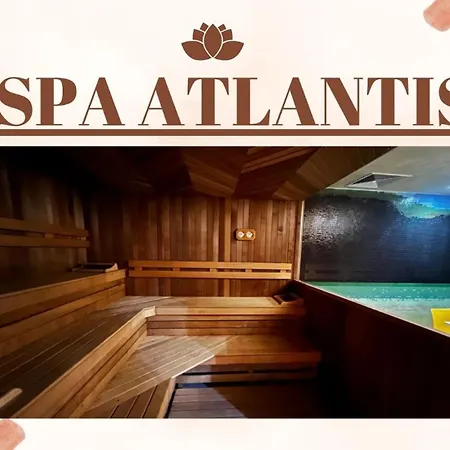 Sunset Atlantis * Burgas